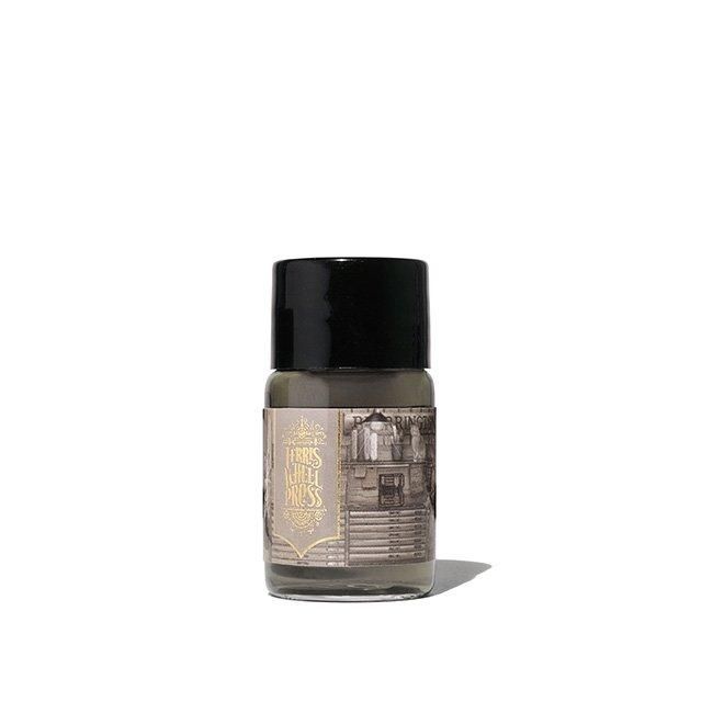 【FerrisWheelPress】【DIAMINE】【Fonte】インクセット FerrisWheelPress】【DIAMINE】【Fonte】インクセット
