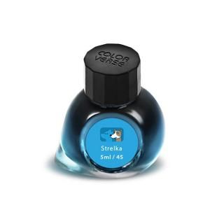 万年筆インク 色彩雫ミニボトル ほぼ日セレクト3色セット