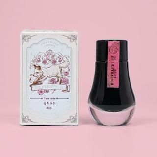 DOMINANT INDUSTRY インク 小分けセット ドミナントインダストリー パールインク ミルキーウェイブルー