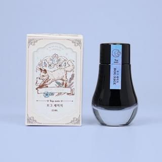 DOMINANT INDUSTRY ドミナントインダストリー インク ・ボトルインク