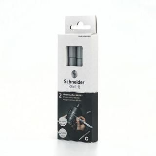 Schneider ʥ ߥ顼ե ޡ ڥȥå 0.8mm/2.0mm 2ܥå