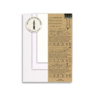 ڻܻȡPaper tasting 륯ȩ Silky vol.3