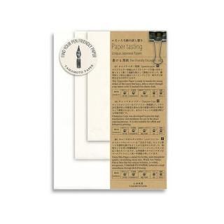 ڻܻȡPaper tasting 񤱤뤦 Pen Friendly Onionskin vol.2