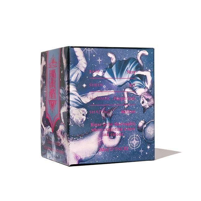 Ferris Wheel Press フェリスホイールプレス ボトルインク フェ