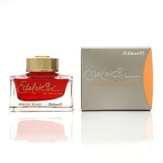 エーデルシュタイン ボトルインク - 万年筆・ガラスペンとインク