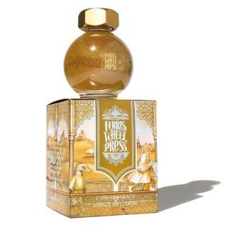 Farris White Press インク3本セット Farris White Press インク3本セット