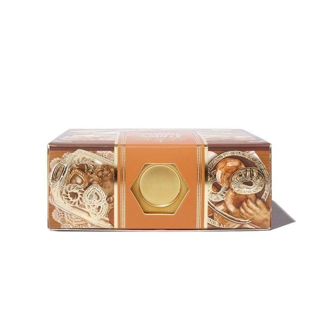 FERDINAND BARBEDIENNE ブロンズ　インクボトル　フランス Ferris Wheel Press/インク/Terracotta Canyon 38ml | ペーパー