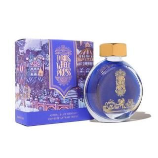 色からフェリスホイールプレスを探す - 万年筆・ガラスペンとインクの