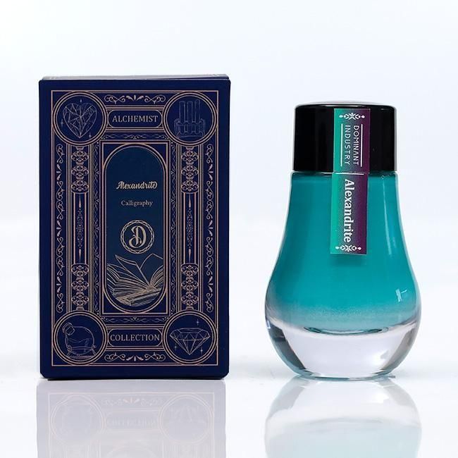 つけペン専用】ドミナントインダストリー ライトレスポンシブ インク