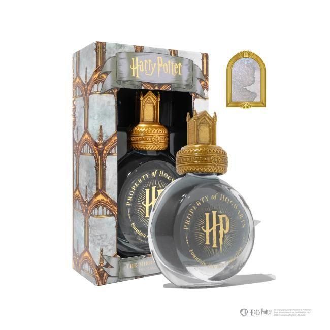 FerrisWheelPress フェリスホイールプレス ボトルインク ハリー