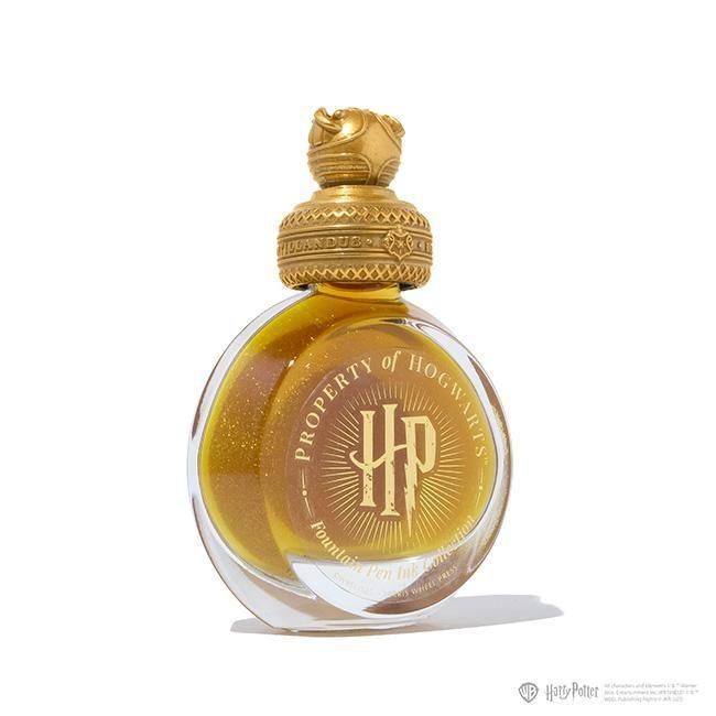 FerrisWheelPress フェリスホイールプレス ボトルインク ハリー