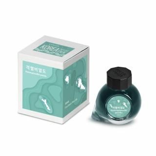 ���顼�С��� ���ꥢ���ڥ����Part.2 ����������ɥ��� Gyeongnyeolbi-yeoldo �����˥��� ���� 15ml