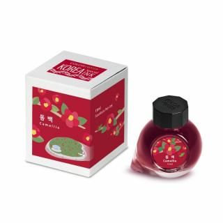 ���顼�С��� ���ꥢ���ڥ����Part.2 ����������ɥ��� Camellia �ȥ�٥� 15ml