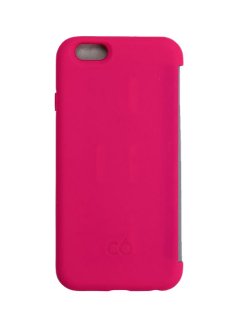 C6 MagneFix iPhone6/6sѥ (Pink)