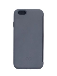 C6 MagneFix iPhone6/6sѥ (Gray)