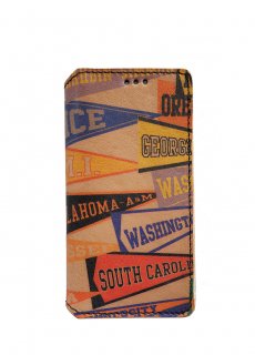 RE.ACT Ink-jet Print I Phone 6 / 6s Case (PENNANT)
