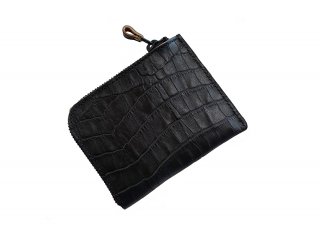 RE.ACT L-Fastener Doro Dyeing Wallet