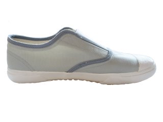  REPRODUCTION OF FOUND ITALIAN MILITARY TRAINER 3000C (LIGHT GRAY)