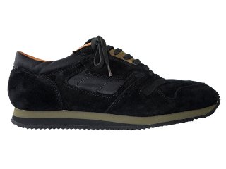  REPRODUCTION OF FOUND  British Military Trainer (BLACK)