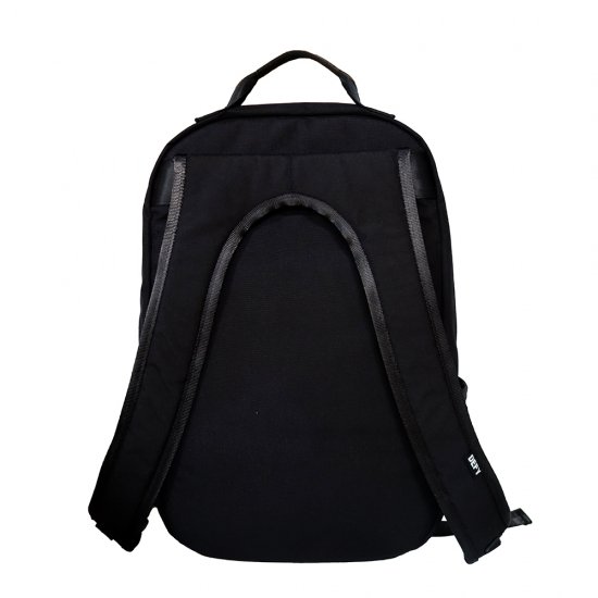 DEFY BAGS】Bucktown Pack (Black Cordura) - agua. nagoya -online shop-