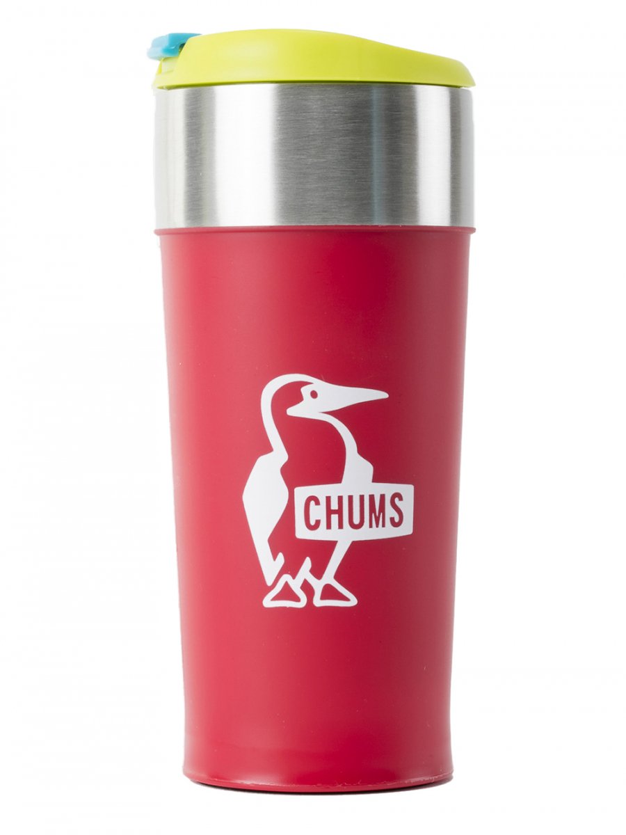 CHUMSBooby Tumbler (Red)