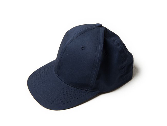 Varde77 NOTHING CAP (NAVY)