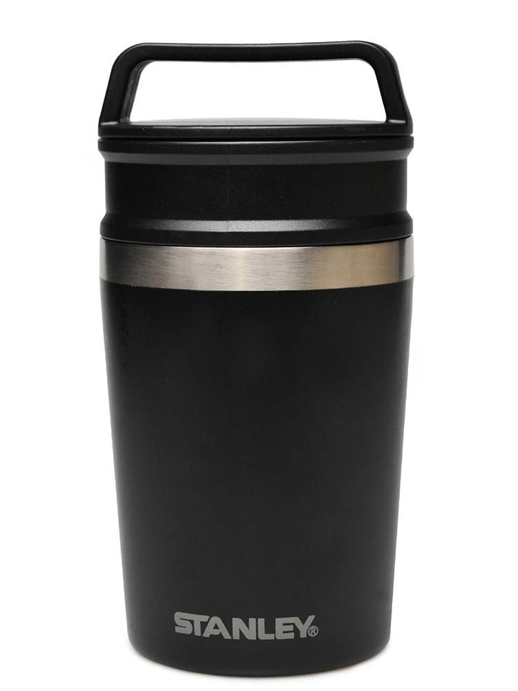 STANLEY;スタンレー】真空マグ0．23L (BLACK) - agua.nagoya