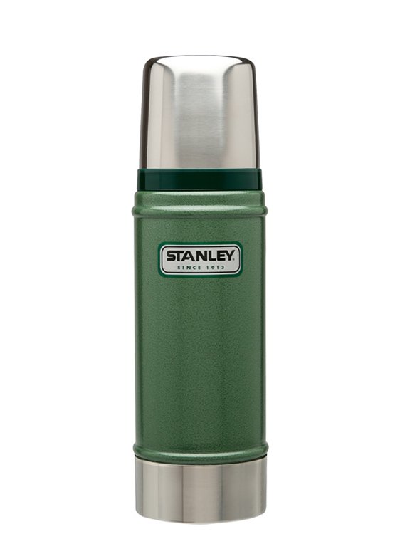 STANLEY;졼ۥ饷åܥȥ롡0.47L (GREEN)