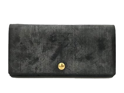 RE.ACTBridle Leather ޤĹۡ(BLACK)