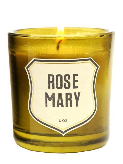 IZOLARosemary Candle