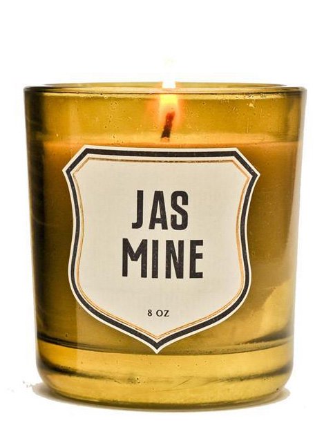 【IZOLA】Jasmine Candle