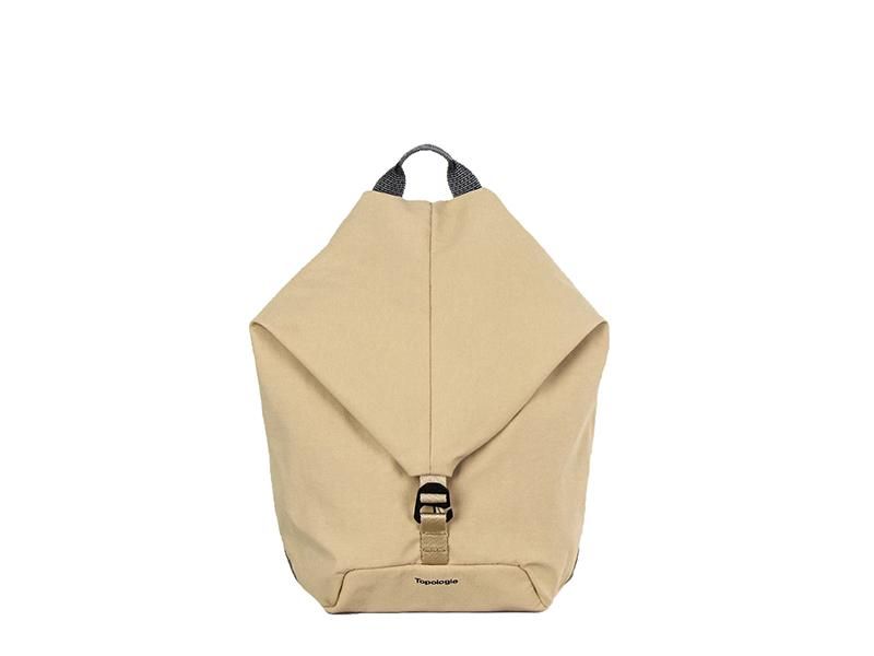 Topologie origami backpack hotsell