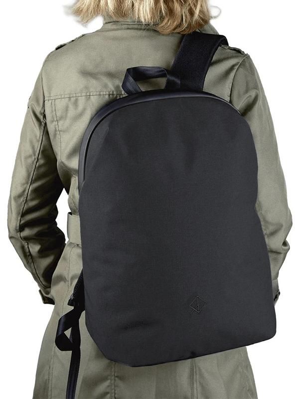 WEXLEY】 URBAN BACKPACK (BLACK) - agua. nagoya -online shop-