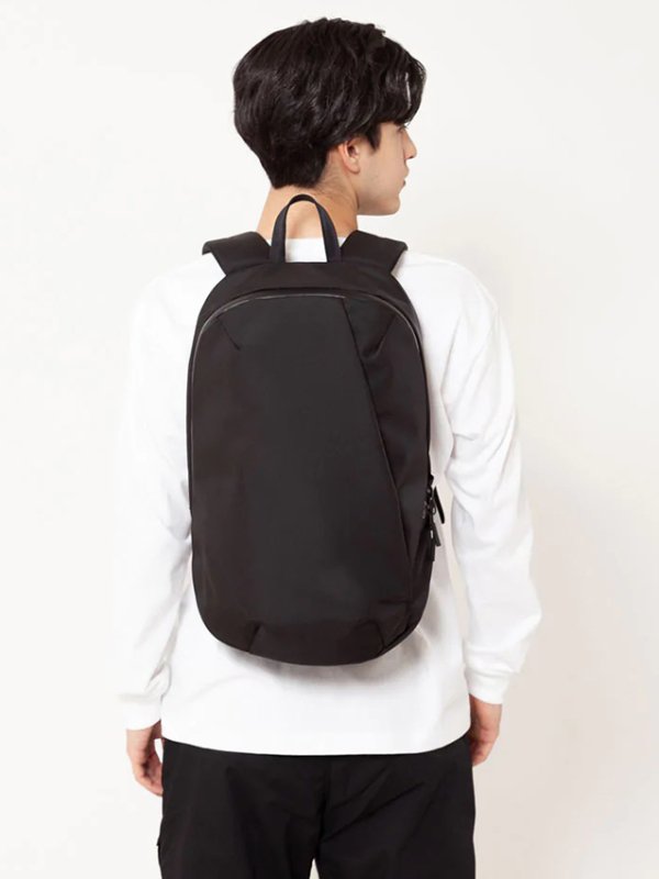 WEXLEY  STEM BACKPACK 17L