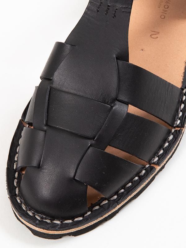 STEVE MONO スティーブモノサンダル