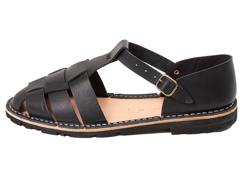 STEVE MONO】Artisanal sandals 10 - agua. nagoya -online shop-
