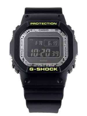 CASIOG-SHOCK GW-B5600DC-1 ǥ [¹͢] 