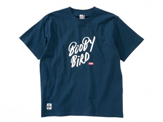【CHUMS】 Booby Bird T-Shirt 