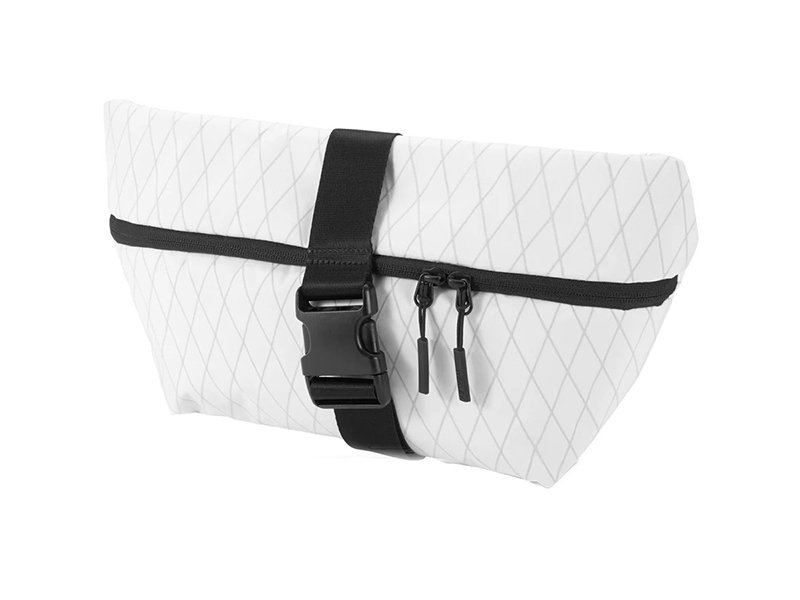 【WEXLEY】 SLING BAG FULL X-PAC WHITE - agua. nagoya -online shop-