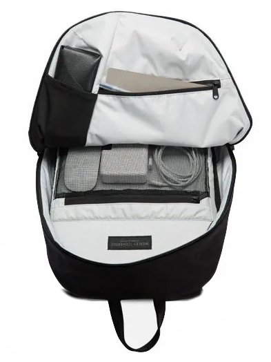 WEXLEY STEM BACKPACK xpac