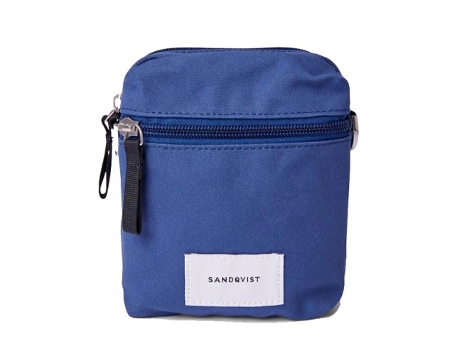 SANDQVIST / ɥȡ SIXTEN VEGAN (BLUE)