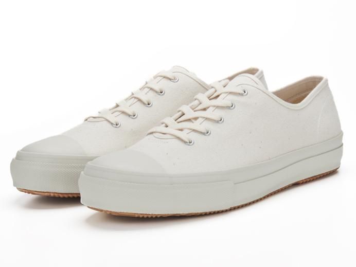 MOONSTAR FINE VULCANIZED EC STORE / UBAL NATURAL