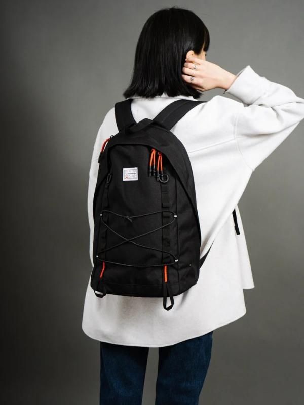 topologie】 Urbex Daypack アーベックス・デイパック - agua. nagoya