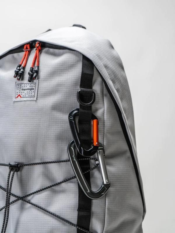 topologie】 Urbex Daypack アーベックス・デイパック - agua. nagoya