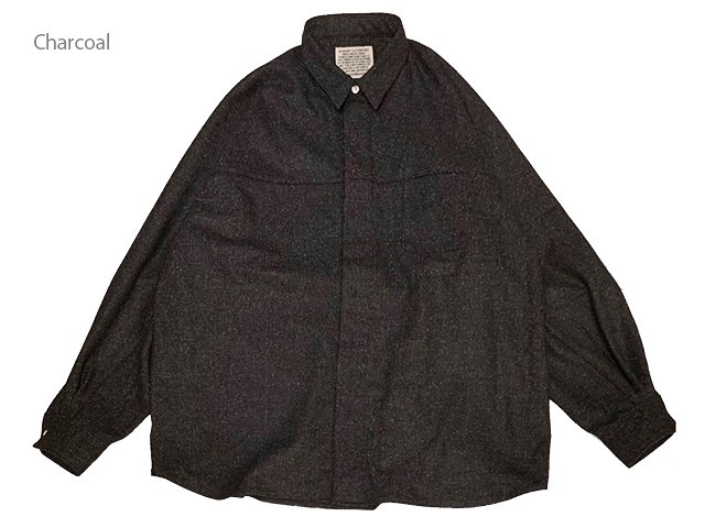 <img class='new_mark_img1' src='https://img.shop-pro.jp/img/new/icons8.gif' style='border:none;display:inline;margin:0px;padding:0px;width:auto;' />【SUNNY ELEMENT】 Airfield Shirt -checkー 3color