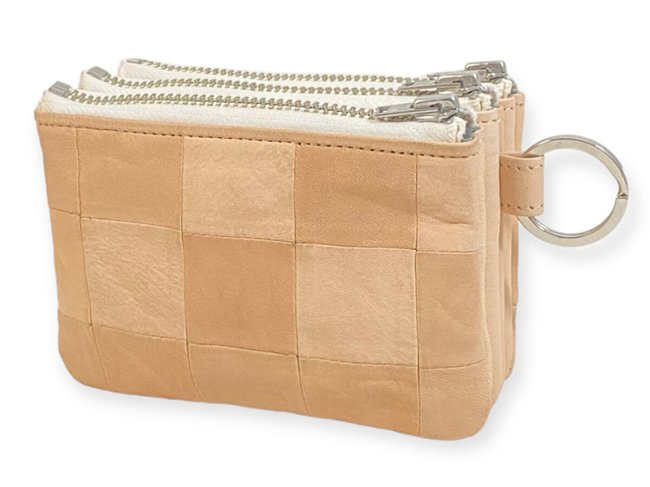 RE.ACT Patchwork Torio Pouch