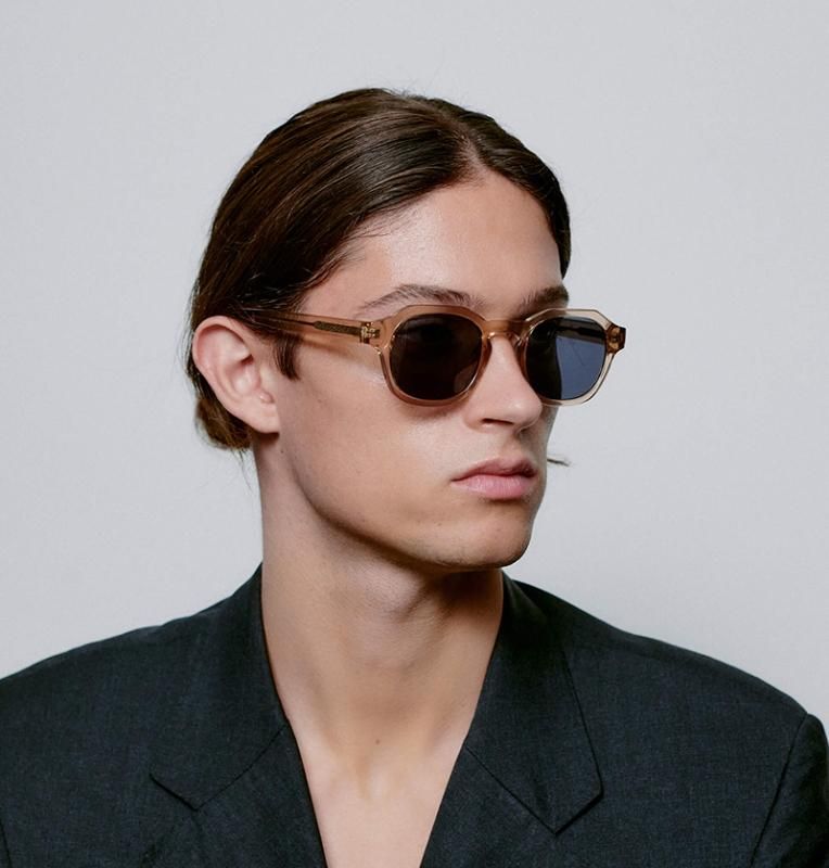A.kjaerbede Sunglass (ZAN) | クラシックなユニセックス A.kjaerbede Sunglass (ZAN) | クラシックなユニセックス