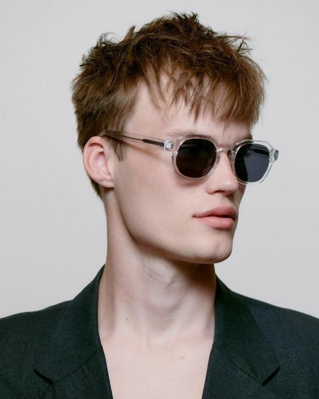 A.kjaerbede Sunglass (ZAN) | クラシックなユニセックス A.kjaerbede Sunglass (ZAN) | クラシックなユニセックス