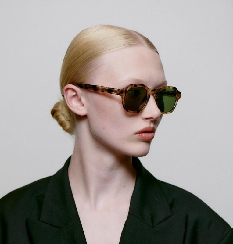 A.kjaerbede Sunglass (ZAN) | クラシックなユニセックス A.kjaerbede Sunglass (ZAN) | クラシックなユニセックス