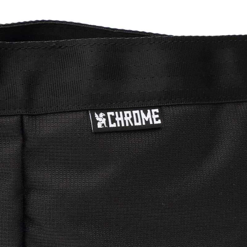 CHROME/クローム 】 NEWSPAPER MESSENGER SM - agua. nagoya -online shop-